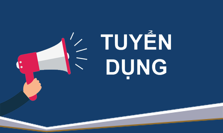 Tuyển Dụng Nhân Viên Bán Hàng (Lương Cao)