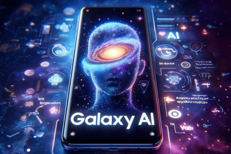 Thiết bị Samsung đời cũ đón nhận tin cực vui