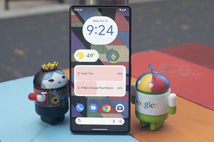Những sai lầm mọi người mắc phải khi mua điện thoại Android mới