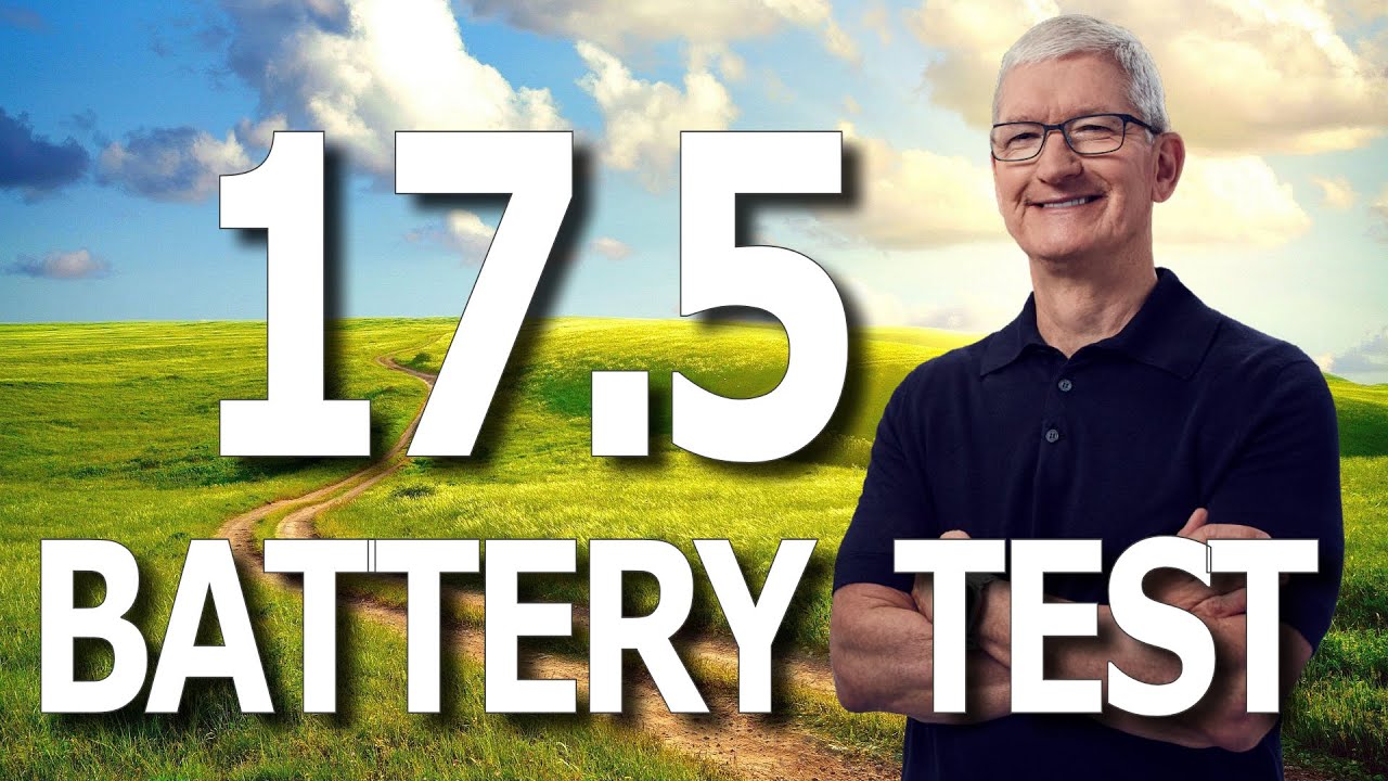 Thời lượng pin iPhone sẽ ra sao sau khi nâng cấp lên iOS 17.5