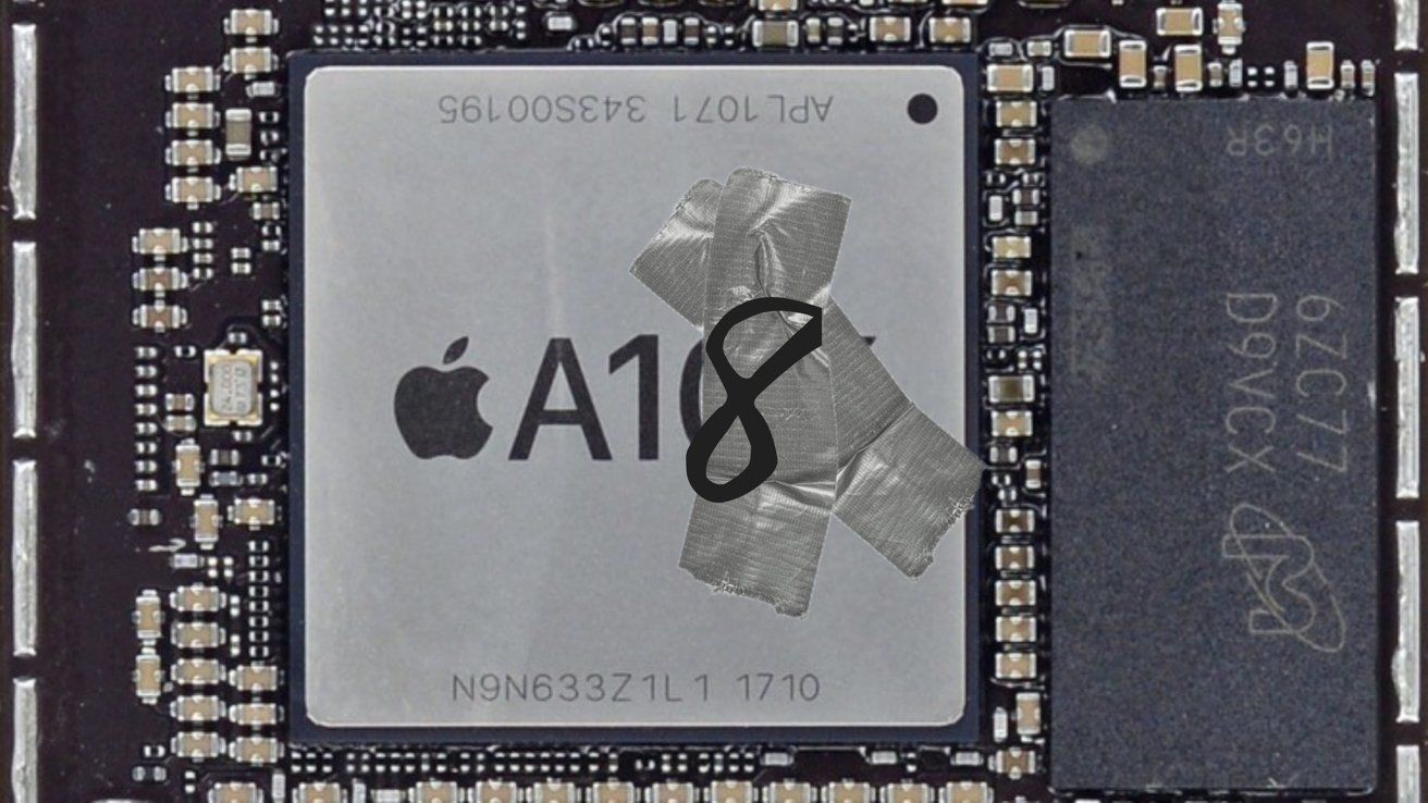 Chip A18 bên trong iPhone 16 Series sẽ nhanh tới cỡ nào?