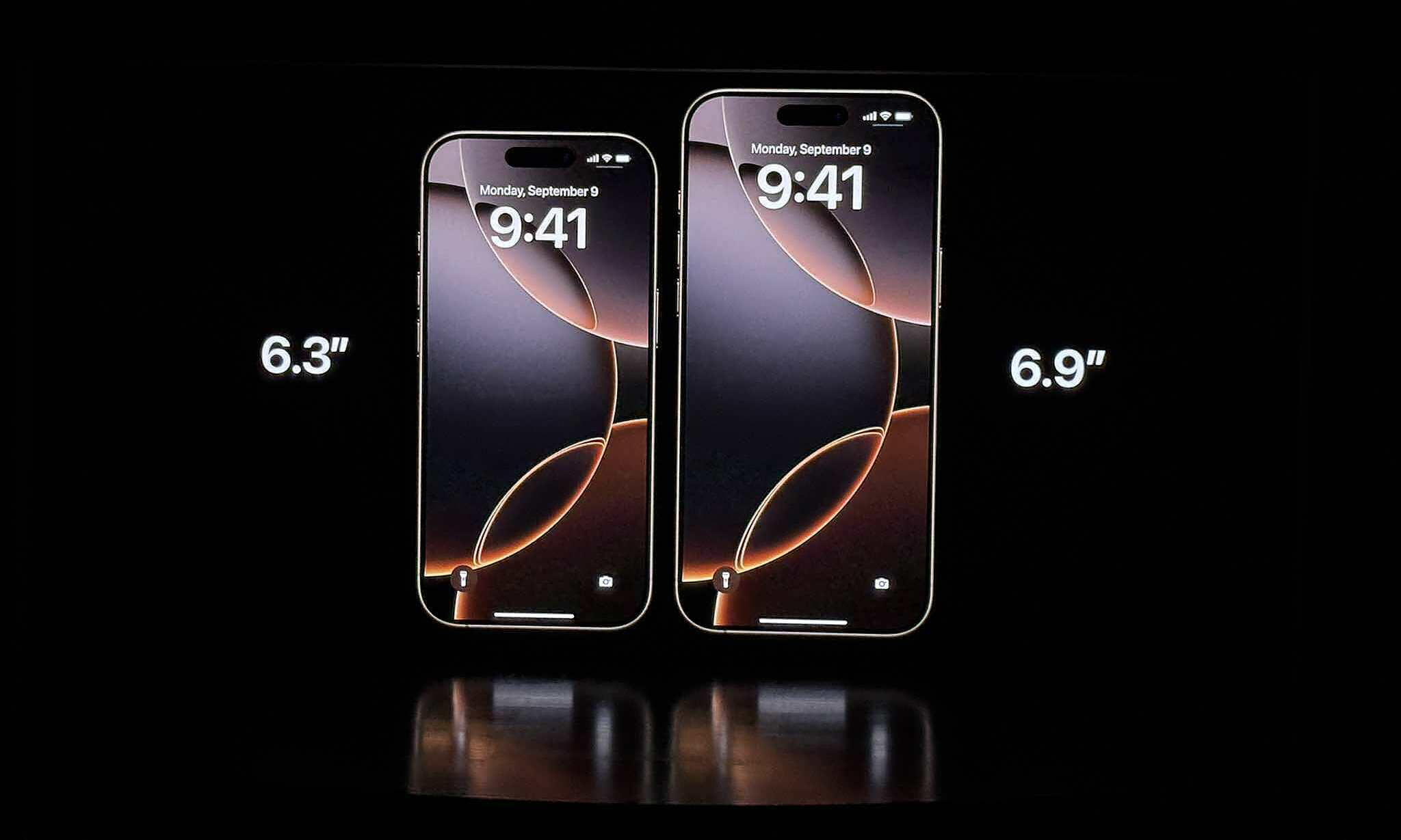 Apple chính thức ra mắt iPhone 16 Series từ rạng sáng 10/9/2024