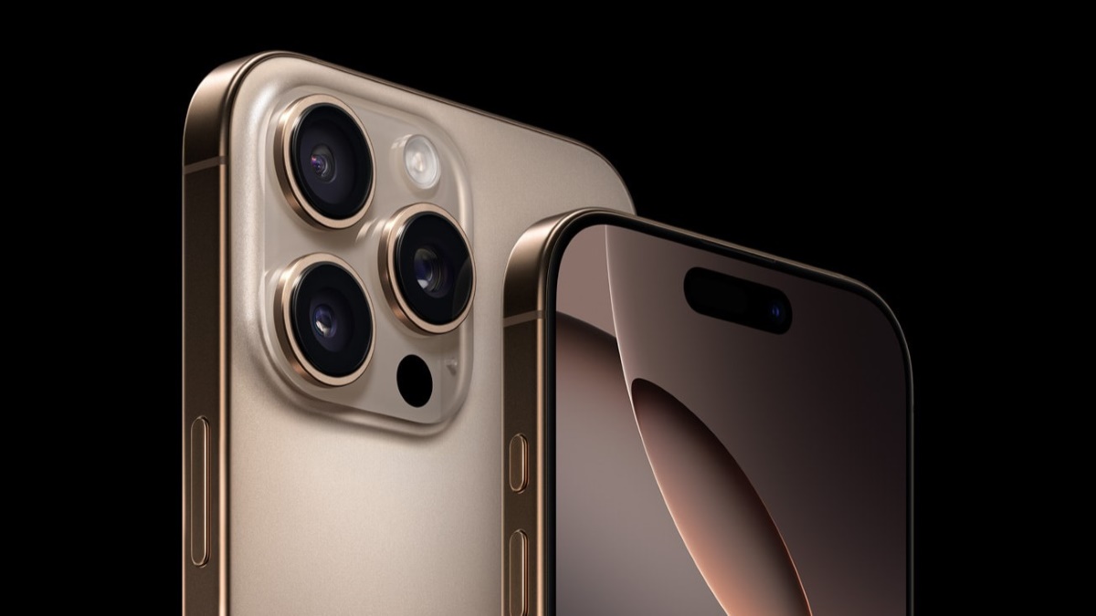 DxOMark: iPhone 16 Pro Max là smartphone có camera chụp ảnh selfie đẹp nhất hiện nay