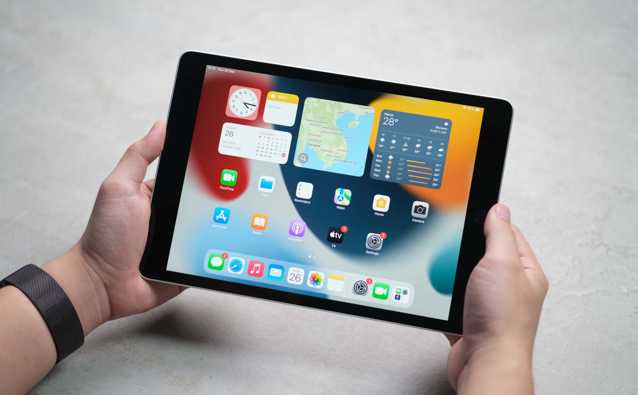 Top 4 iPad Dưới 10 Triệu Đáng Mua Nhất Năm 2024 – Hiệu Năng Vượt Tầm Giá!