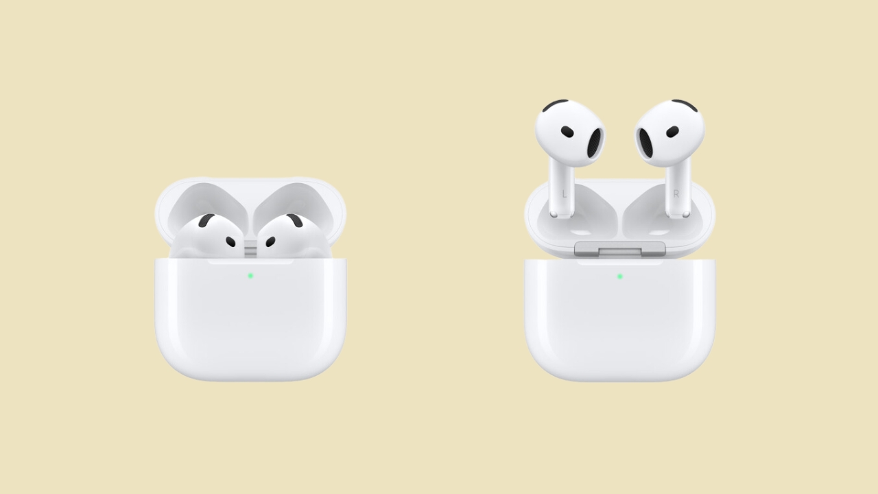 Những lý do bạn nên mua tai nghe Airpods 4