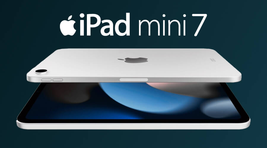 iPad Mini 7 có gì đặc biệt?