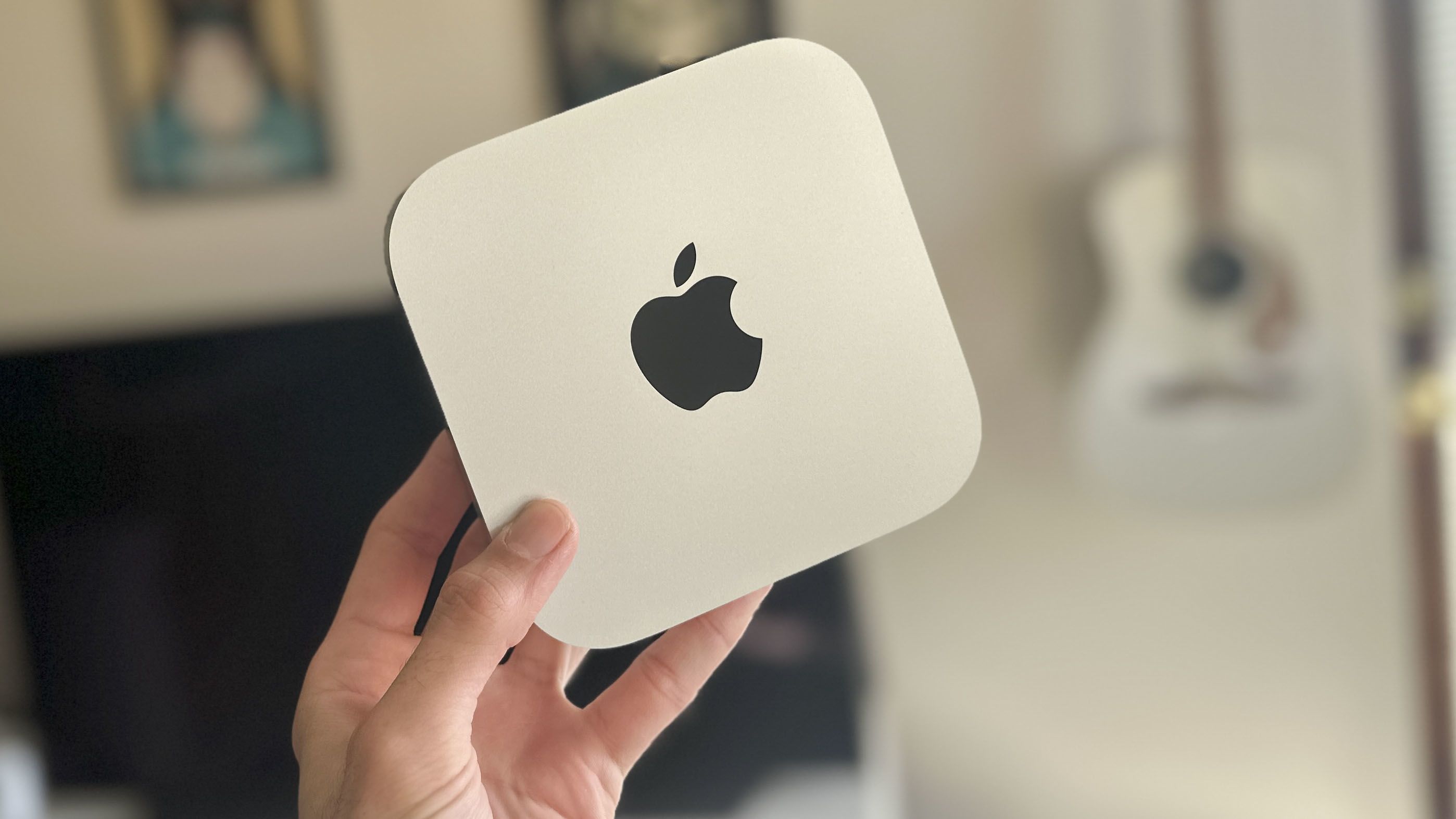 Đánh giá Mac mini M4: Nâng cấp toàn diện, xứng đáng 