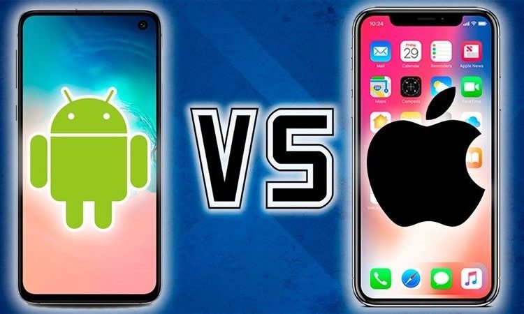 Ưu và nhược điểm của iPhone so với dòng máy Android