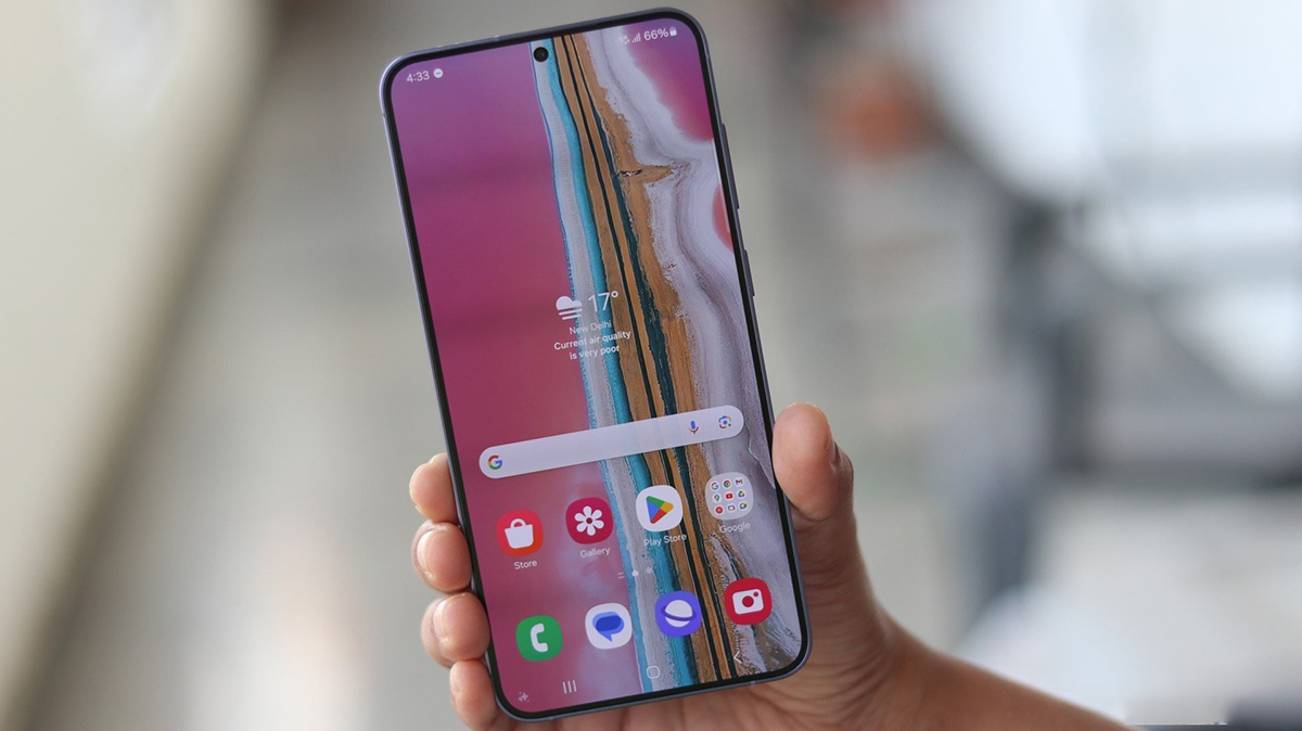  Thời điểm bạn có thể sở hữu Galaxy S25 Series