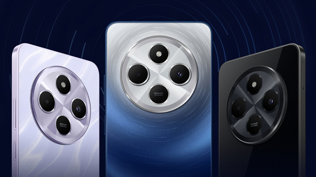 Redmi 14C 5G: Giá bán hấp dẫn được hé lộ trước thềm ra mắt