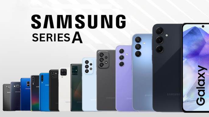 Ưu và nhược điểm của Samsung Galaxy dòng A
