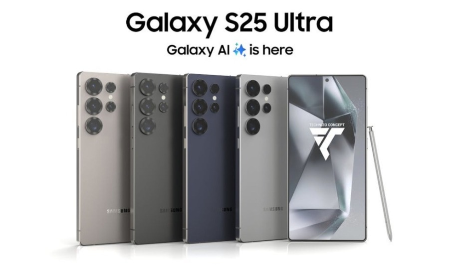 Samsung Galaxy S25 Ultra: Phiên Bản RAM 16GB Duy Nhất Chỉ Có Mặt Tại Việt Nam và Châu Á