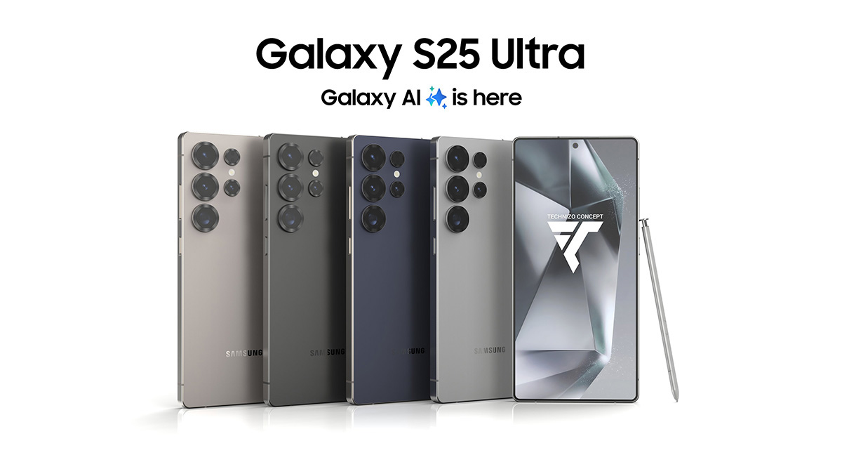 Đánh giá chi tiết Samsung S25 Ultra siêu phẩm chào đón năm Ất Tỵ