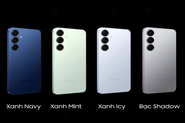 Đánh giá chi tiết Samsung Galaxy S25 Plus: tối ưu hóa cho người dùng
