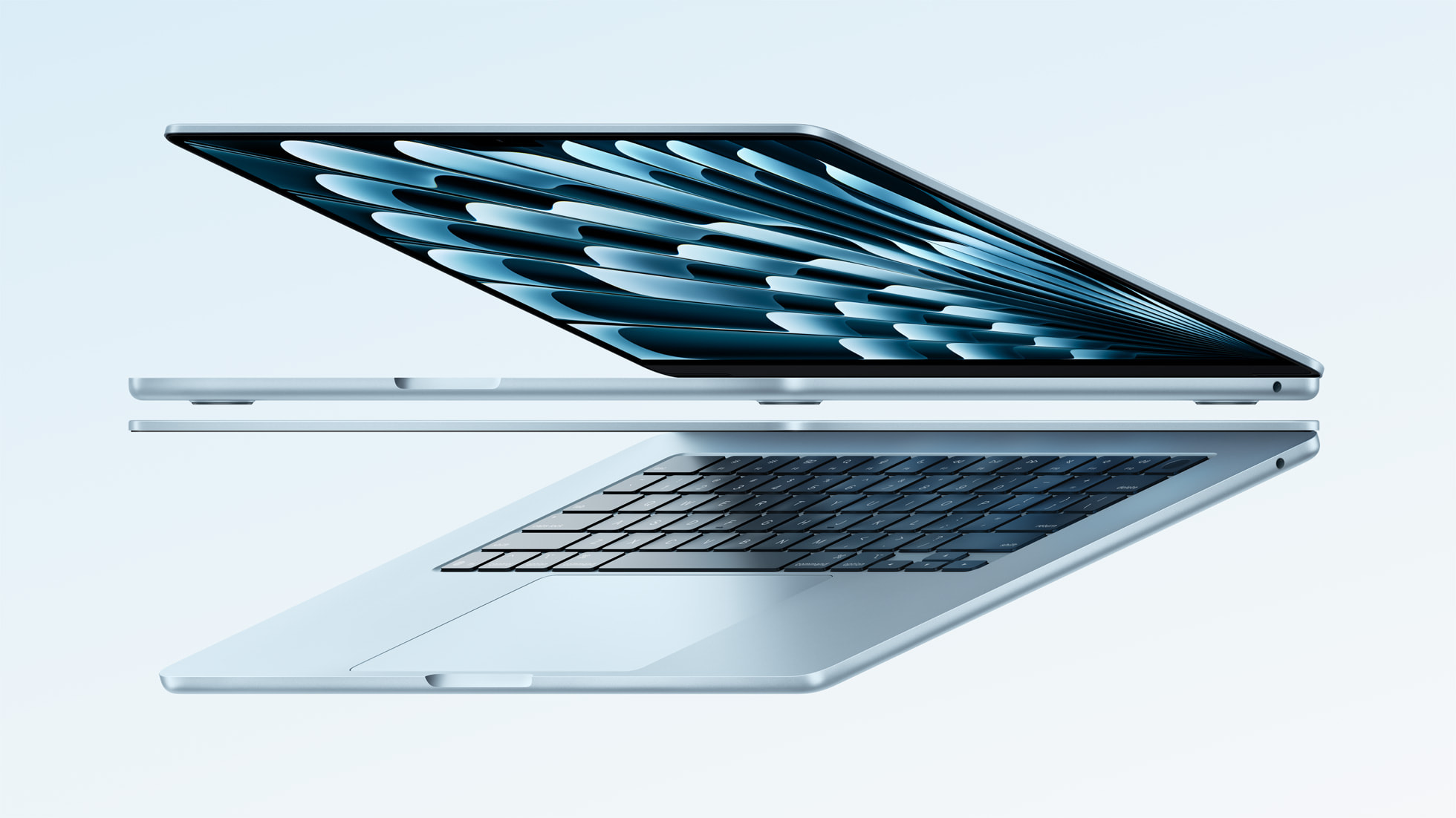 MacBook Air 2025 có gì mới không?