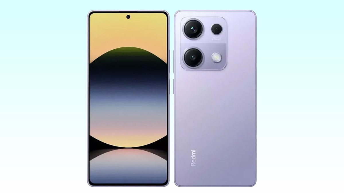 Redmi Note 14S: Mẫu Smartphone giá rẻ sắp ra mắt của Xiaomi