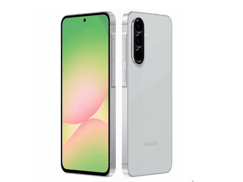 Samsung Galaxy A36 – Smartphone tầm trung đáng mua nhất 2025!