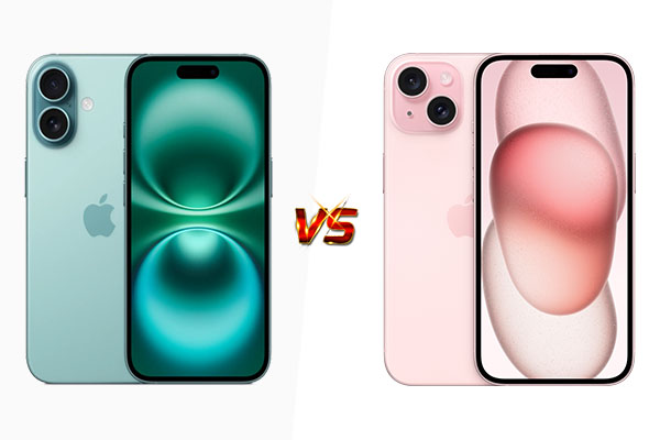 So sánh iPhone 16 và iPhone 15: Liệu có gì tiến bộ hơn nhiều không?