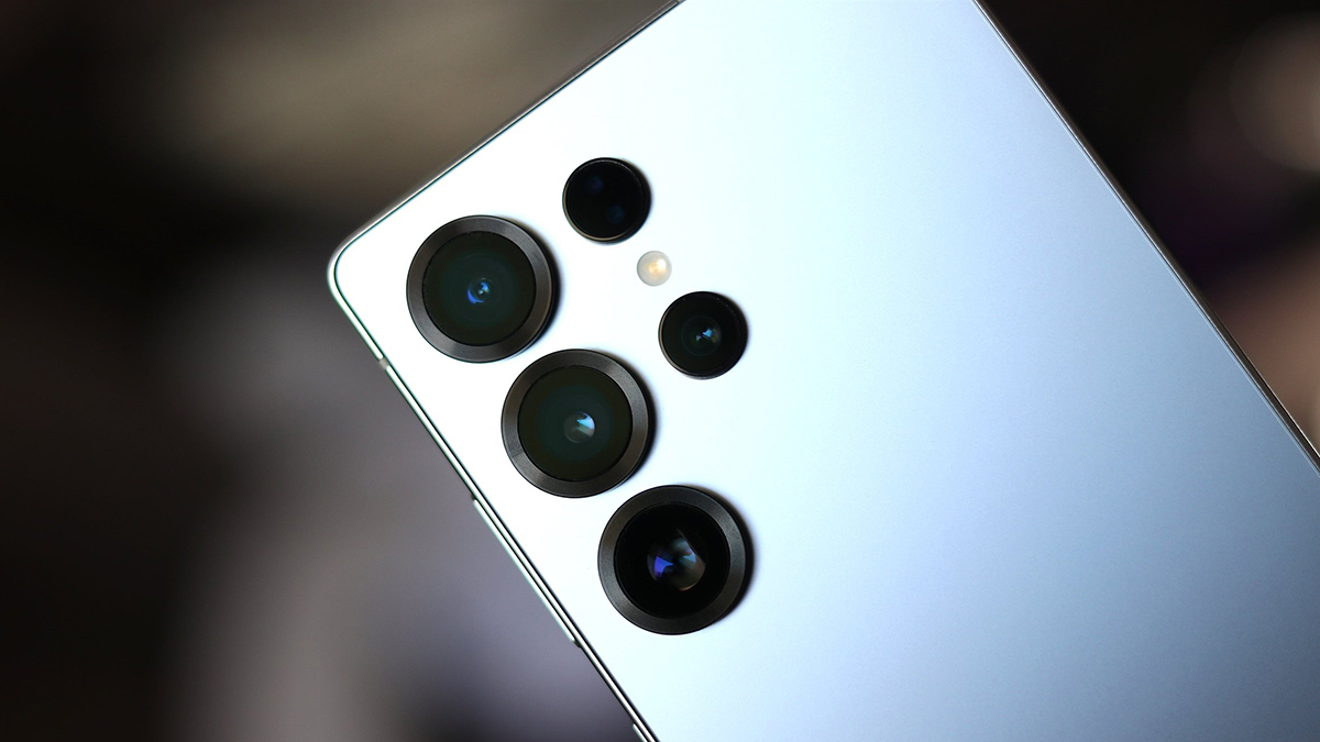 Galaxy S26 Ultra có thể trang bị camera tiềm vọng 8x và khẩu độ thay đổi