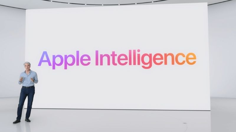 Apple Intelligence là gì và được hỗ trợ trên thiết bị nào của Apple?