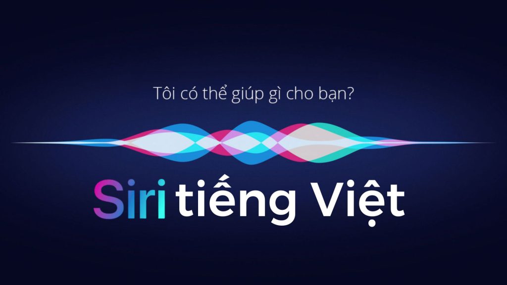 Siri Tiếng Việt trên iOS 18.4 có thể làm được những gì?