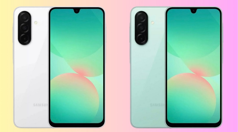 Samsung Galaxy A26 5G giá tầm trung có gì mới?