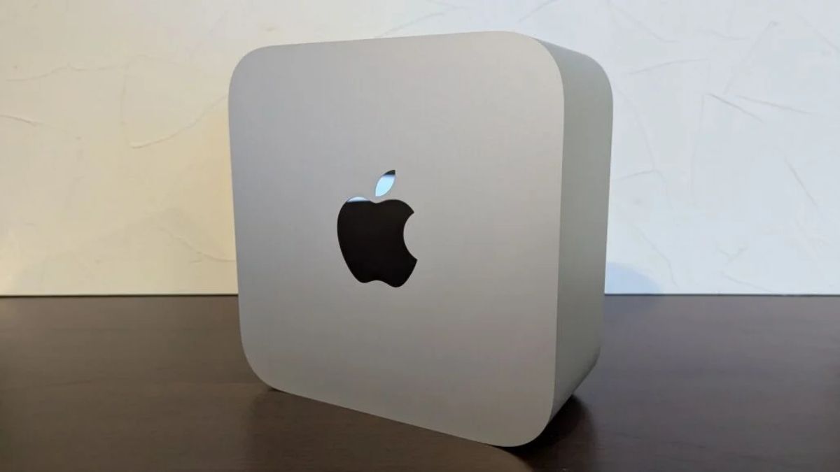 Đánh giá Mac Studio M4 Max: Hiệu năng xuất sắc, liệu có đáng mua ?