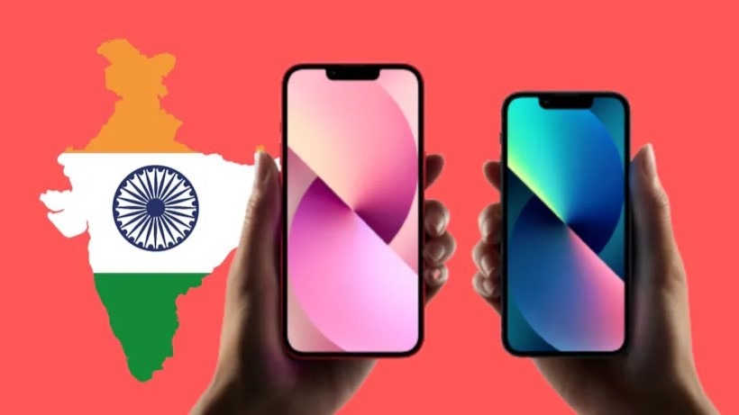 Apple dự kiến sẽ sản xuất tất cả iPhone tại Ấn Độ