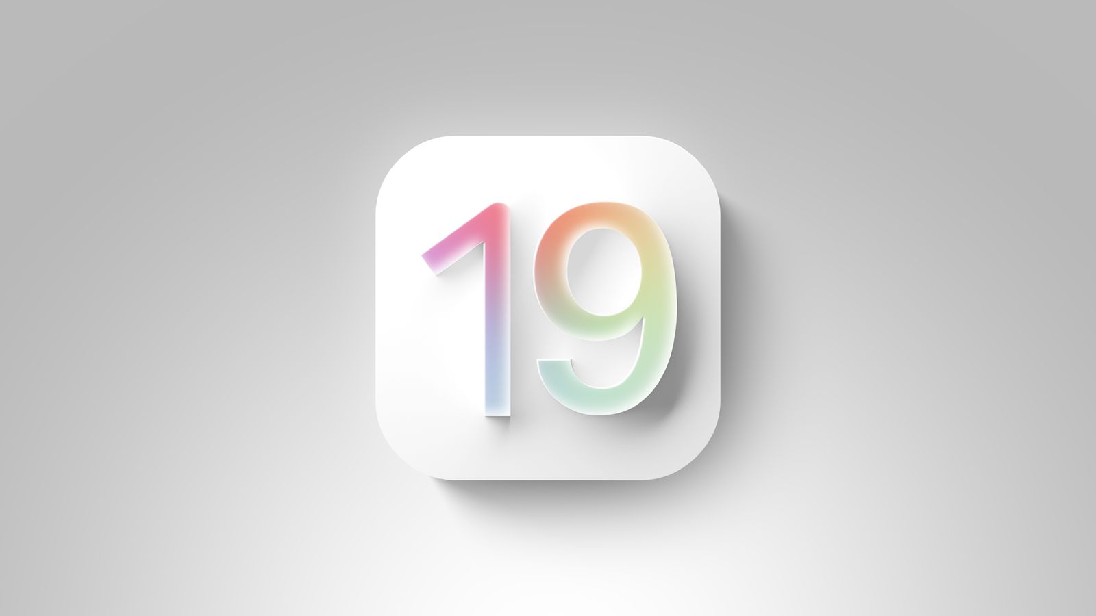 Những tính năng dự kiến cho iOS 19 sẽ ra mắt trong tháng tới 