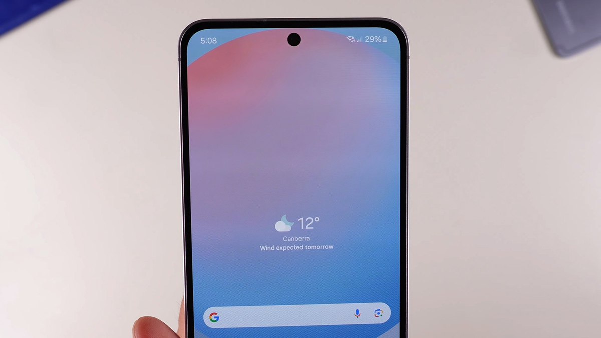  Thông tin thú vị về camera tele và góc siêu rộng của Galaxy S25 FE
