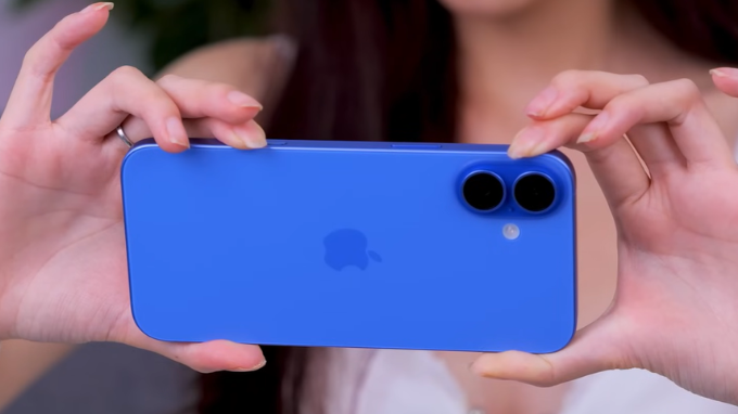 Nên hay không nên mua iPhone 16 Plus?