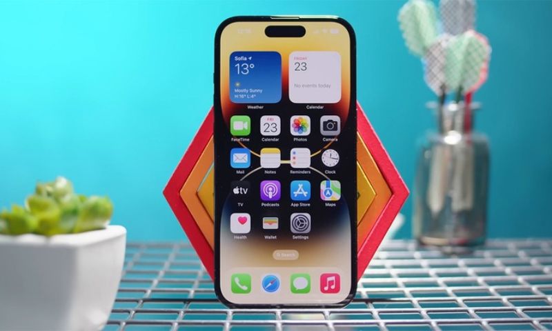 Giá iPhone 14 Pro Max hiện tại như nào?
