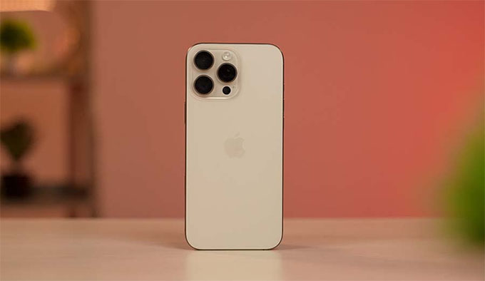 Có nên mua iPhone 16 Pro Max cũ không?