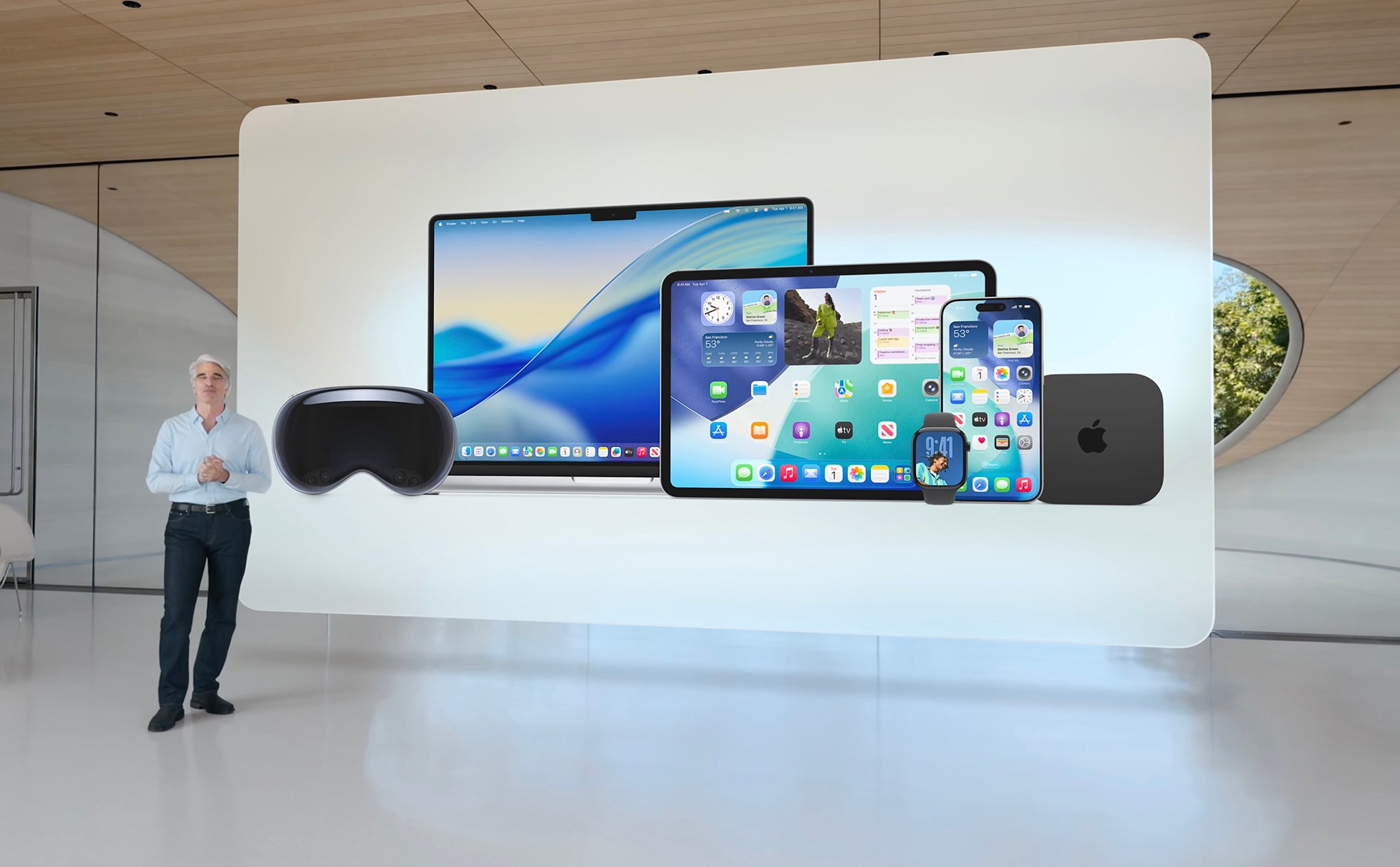 Danh Sách Thiết Bị Hỗ Trợ iOS 26, iPadOS 26 và macOS 26 (Tahoe)