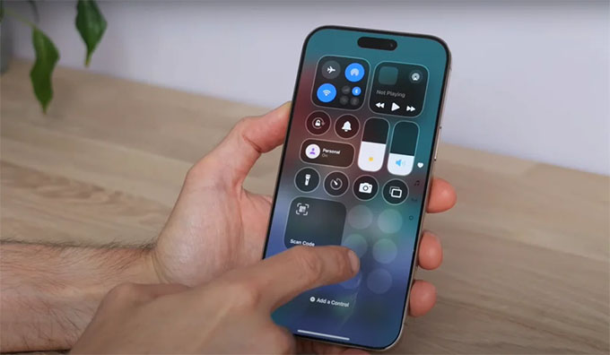 Các thủ thuật cho người dùng iPhone 16 Pro Max