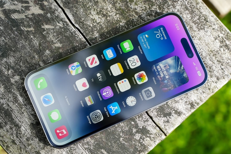 Vì sao iPhone 14 Pro Max vẫn đáng mua năm 2025?