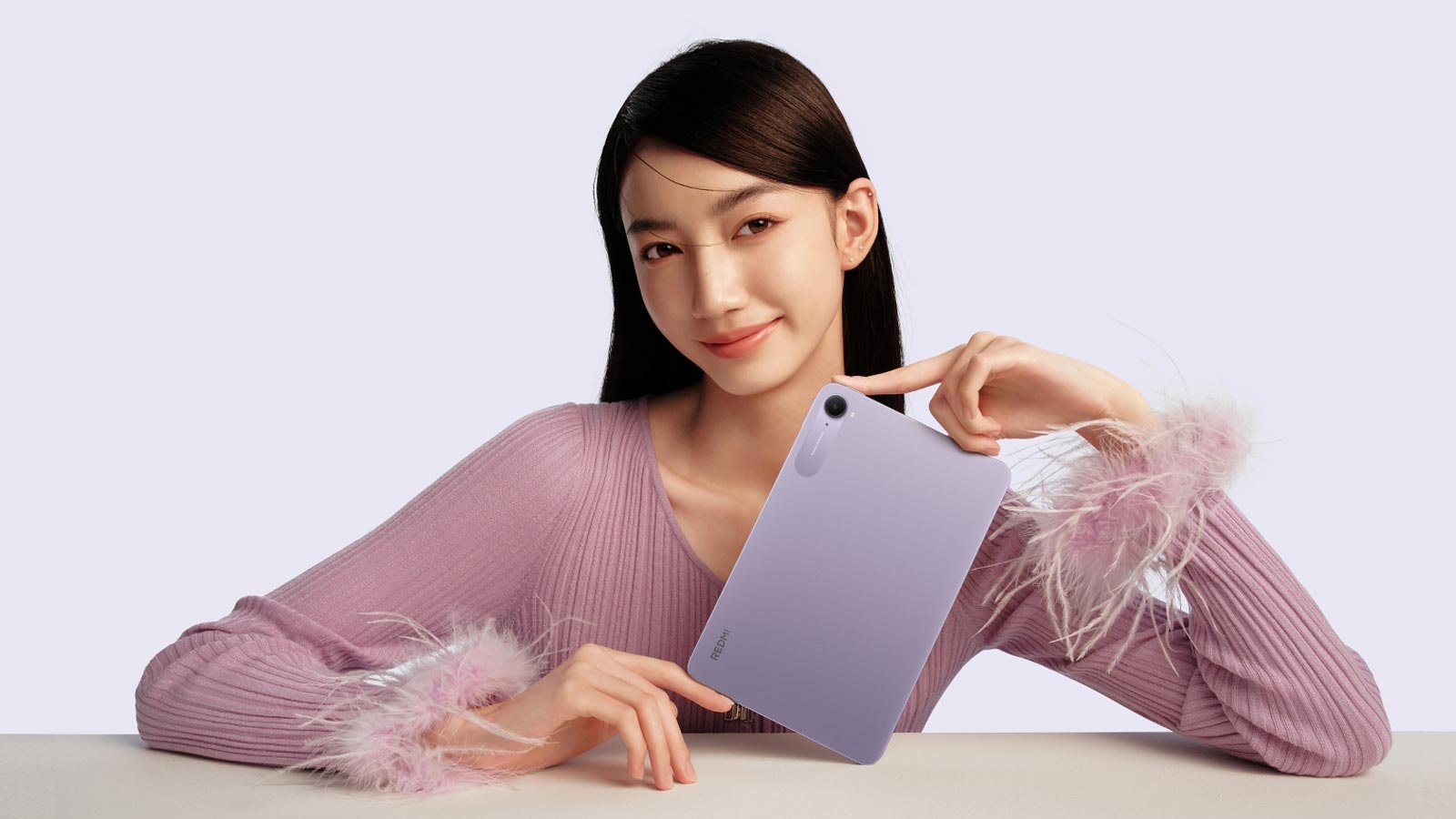 Xiaomi đã chính thức giới thiệu Redmi K Pad !
