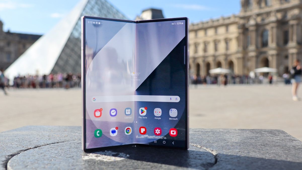 Samsung Galaxy Z Fold 7: Vẫn giữ IP48, nâng cấp lớn ở đâu?