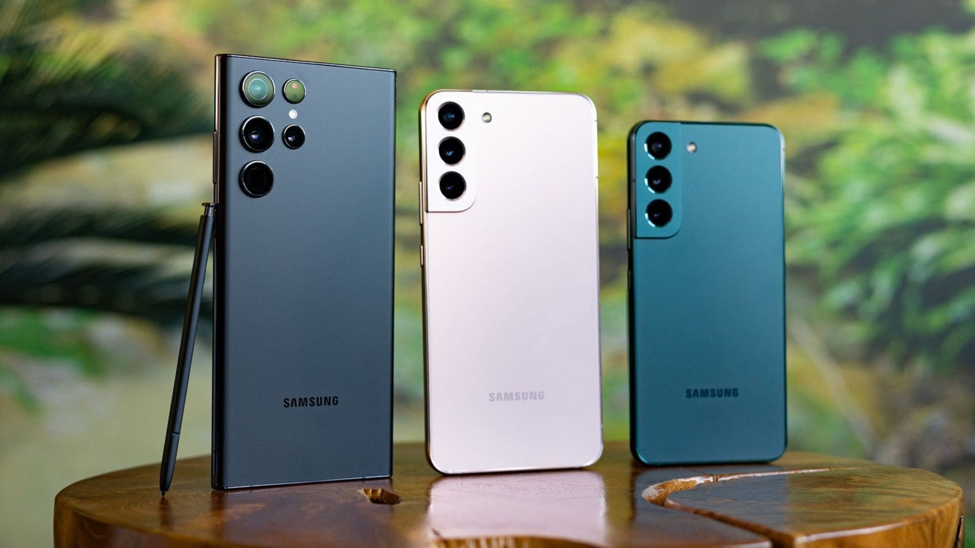 Kinh nghiệm sử dụng điện thoại Samsung bền đẹp