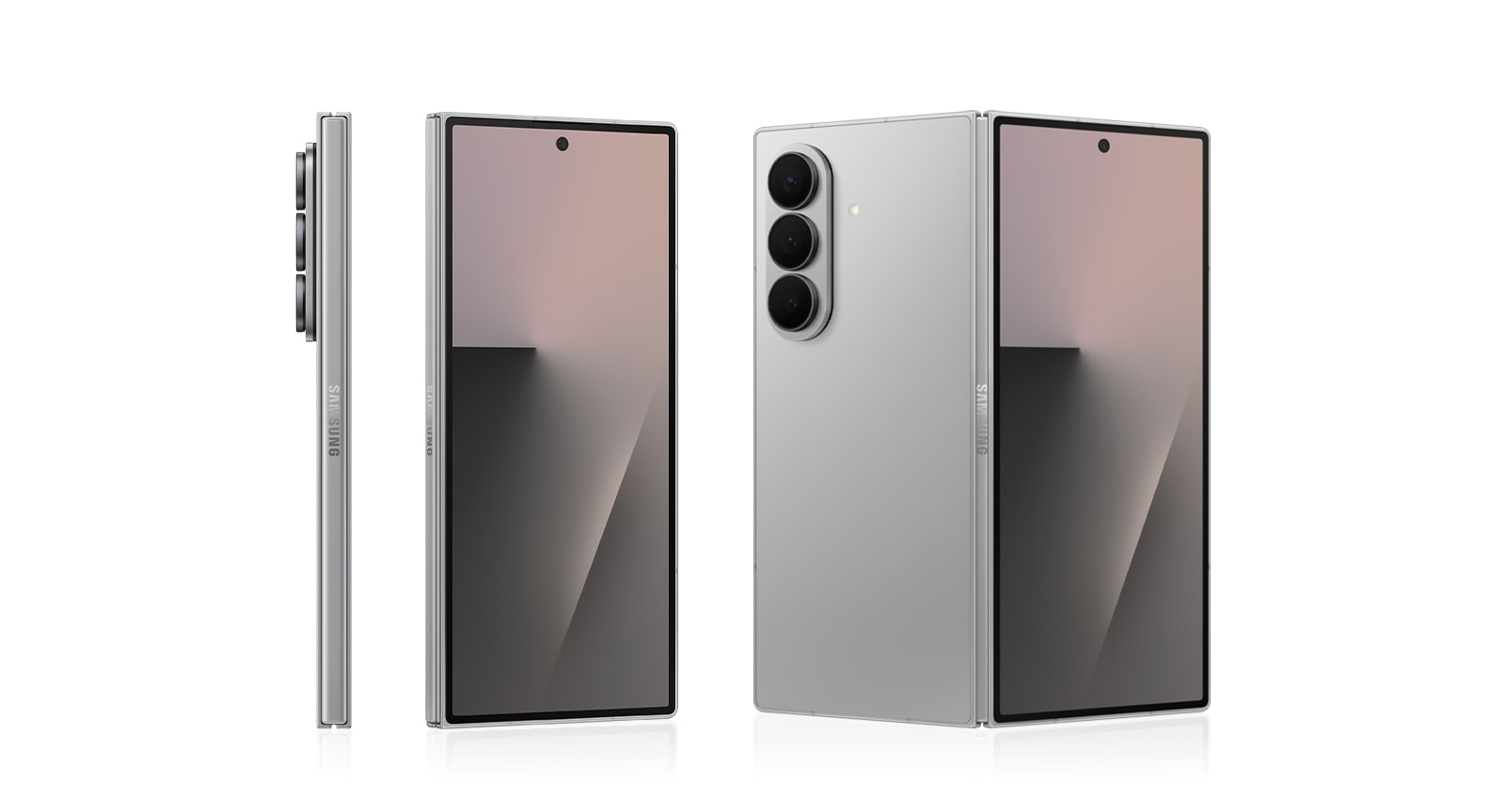 So sánh Samsung Galaxy Z Fold 7 và Z Fold 6: Có nên nâng cấp?