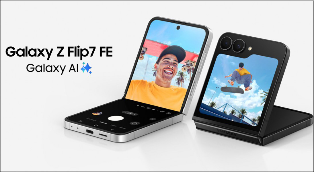 Samsung Galaxy Z Flip FE: Liệu có đáng mua không?