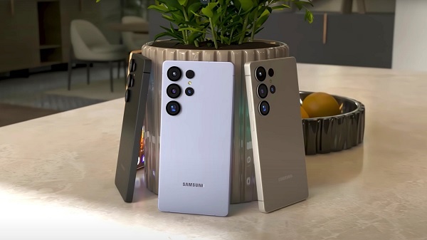 Samsung Galaxy S26 Ultra đã rò rỉ tin đồn