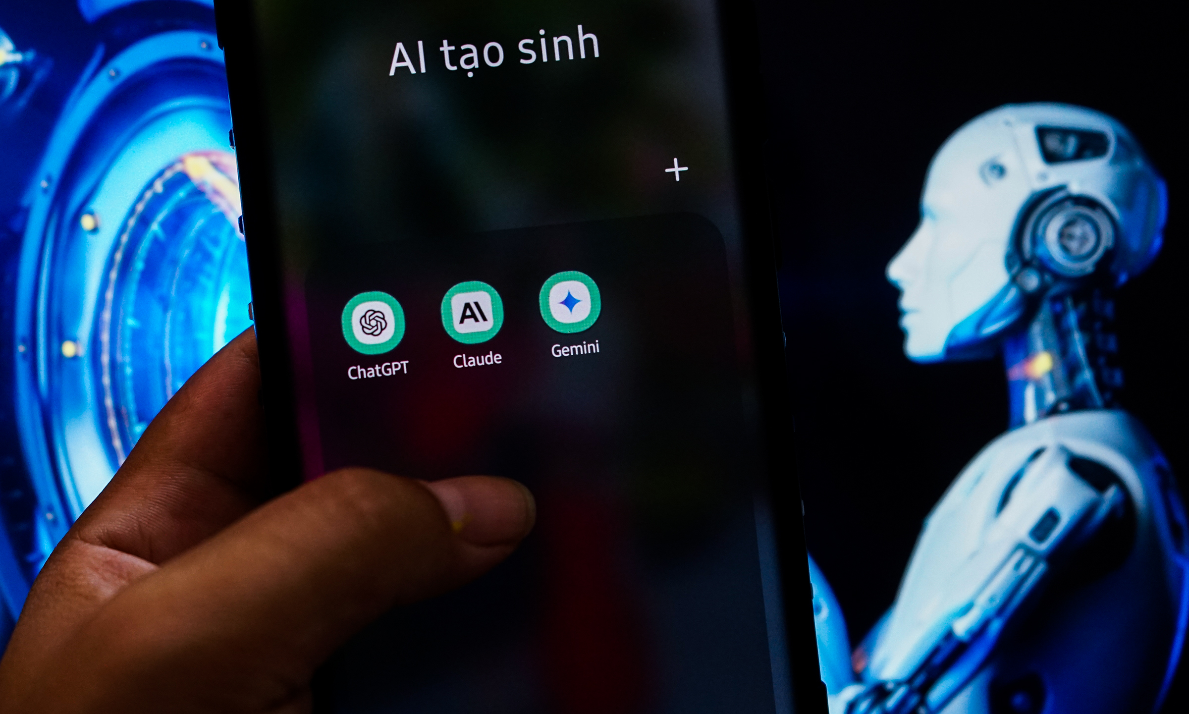 Những thay đổi mới nhất của smartphone Android trong thời gian gần đây