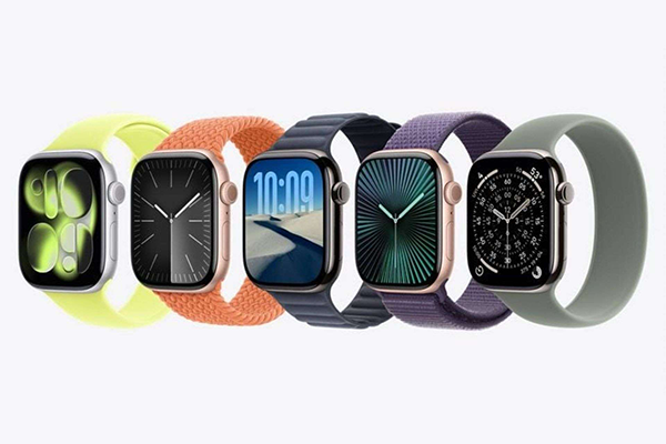 Đánh giá chi tiết Apple Watch Series 11