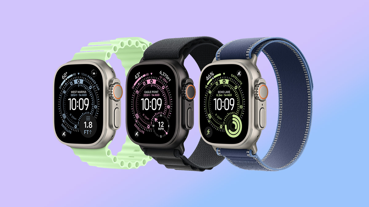 Apple Watch Ultra 3: Chiếc đồng hồ hoàn hảo nhất 2025