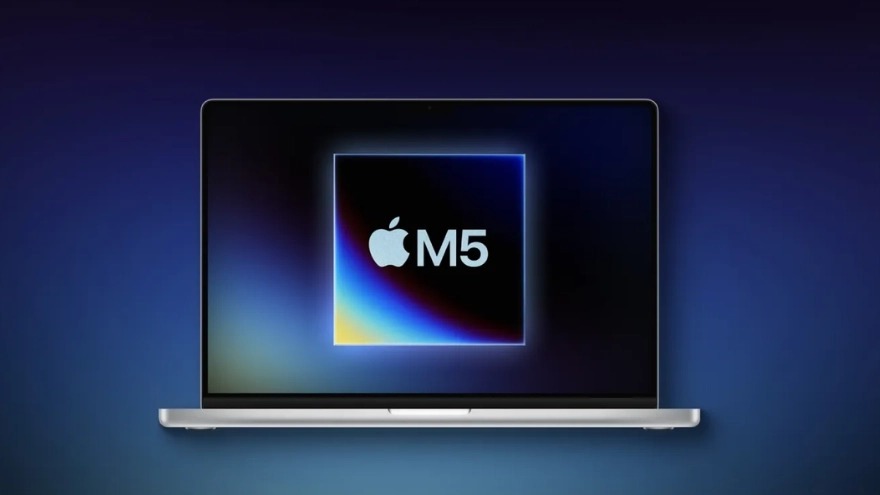 MacBook Pro M5 chính thức ra mắt với thời lượng pin lên đến 24 giờ