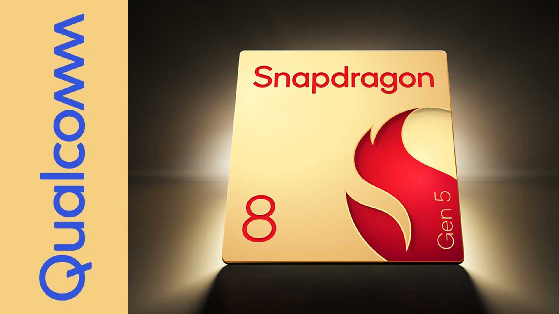 Qualcomm trình làng Snapdragon 8 Gen 5: Tiến trình 3nm, hiệu năng vượt trội, NPU cực mạnh