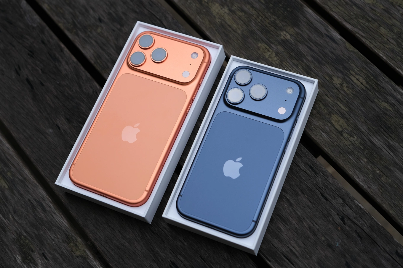 Apple Đẩy Sớm Tiến Độ: iPhone 18 Pro Có Thể Sản Xuất Hàng Loạt Ngay Trước Tết 2026