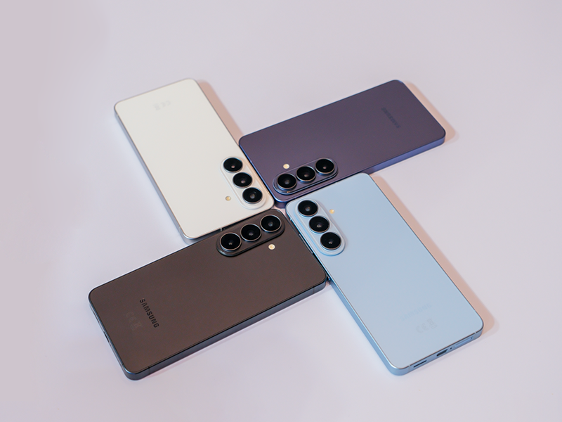 Samsung Galaxy S26 trở thành vua máy nhỏ trong thế giới smartphone android 