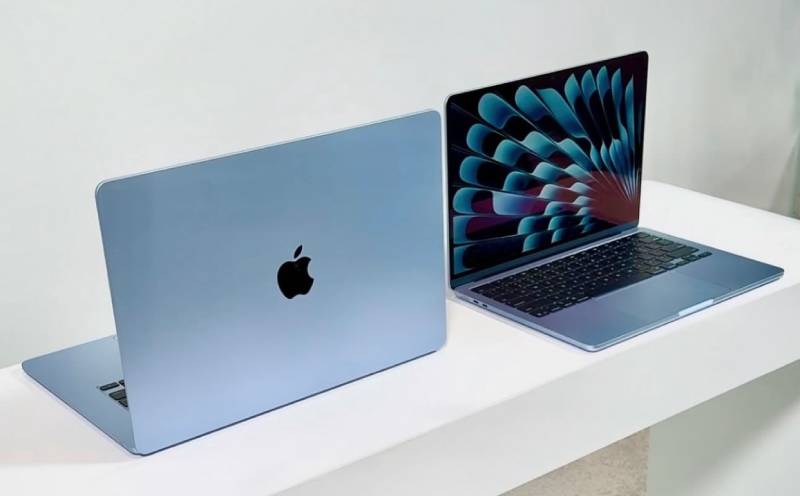 Vì sao MacBook Air được nhiều người chọn mua?